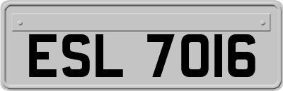ESL7016