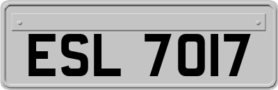 ESL7017