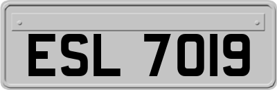 ESL7019