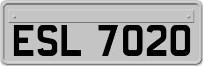 ESL7020