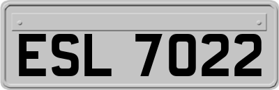 ESL7022