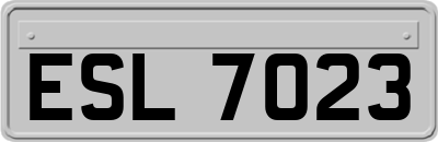 ESL7023