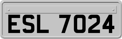 ESL7024