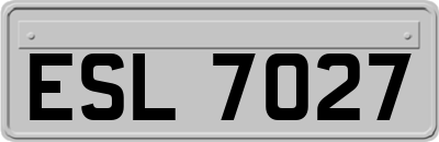 ESL7027
