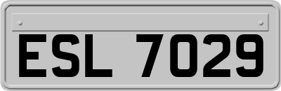 ESL7029