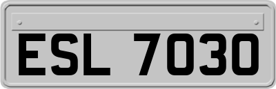 ESL7030