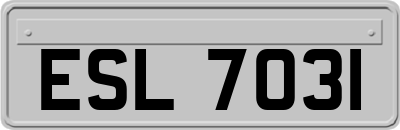 ESL7031