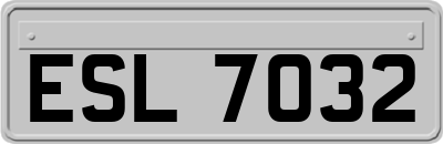 ESL7032