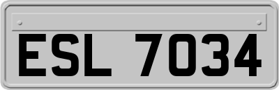 ESL7034