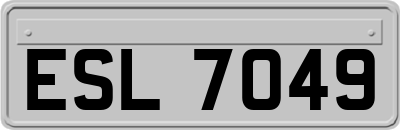 ESL7049