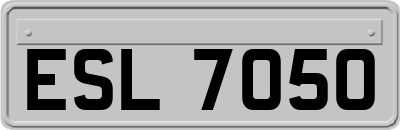 ESL7050