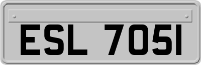 ESL7051
