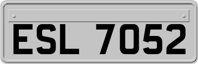 ESL7052