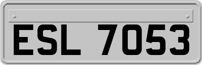 ESL7053