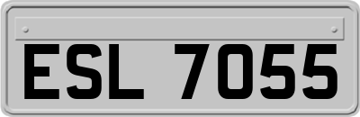 ESL7055