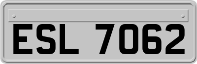 ESL7062