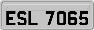 ESL7065