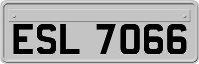 ESL7066