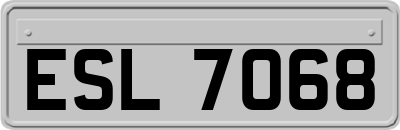 ESL7068