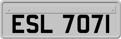 ESL7071