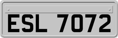 ESL7072