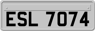 ESL7074