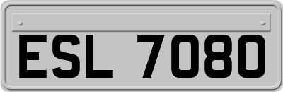 ESL7080