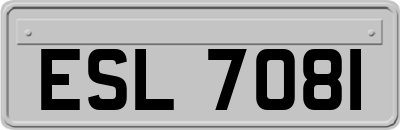 ESL7081
