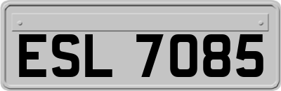 ESL7085
