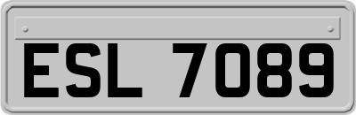 ESL7089