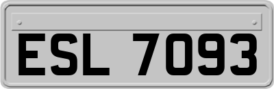 ESL7093