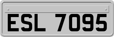 ESL7095