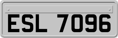 ESL7096