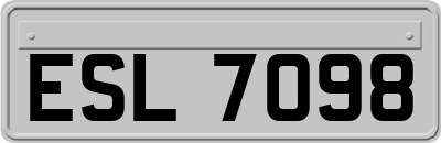 ESL7098