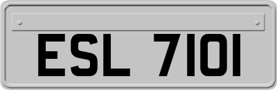 ESL7101