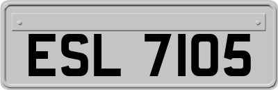 ESL7105