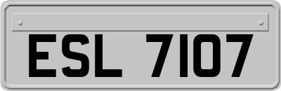 ESL7107