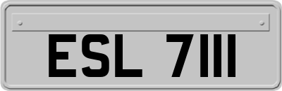 ESL7111