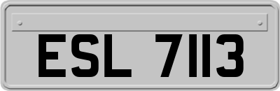 ESL7113