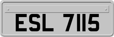 ESL7115