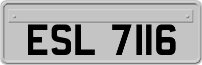 ESL7116