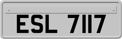 ESL7117
