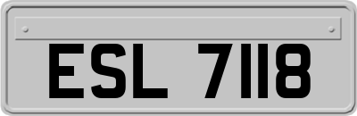 ESL7118