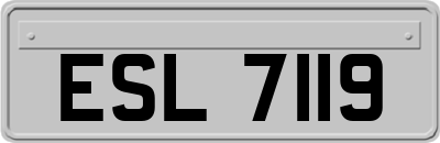 ESL7119
