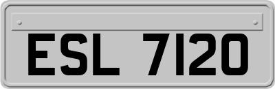 ESL7120