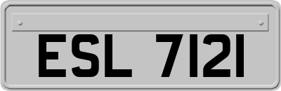 ESL7121