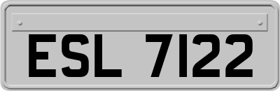ESL7122