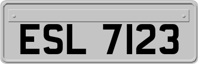 ESL7123