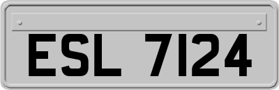 ESL7124