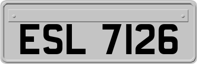 ESL7126